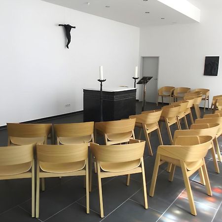 אפרטהוטל Townhouse Duesseldorf מראה חיצוני תמונה
