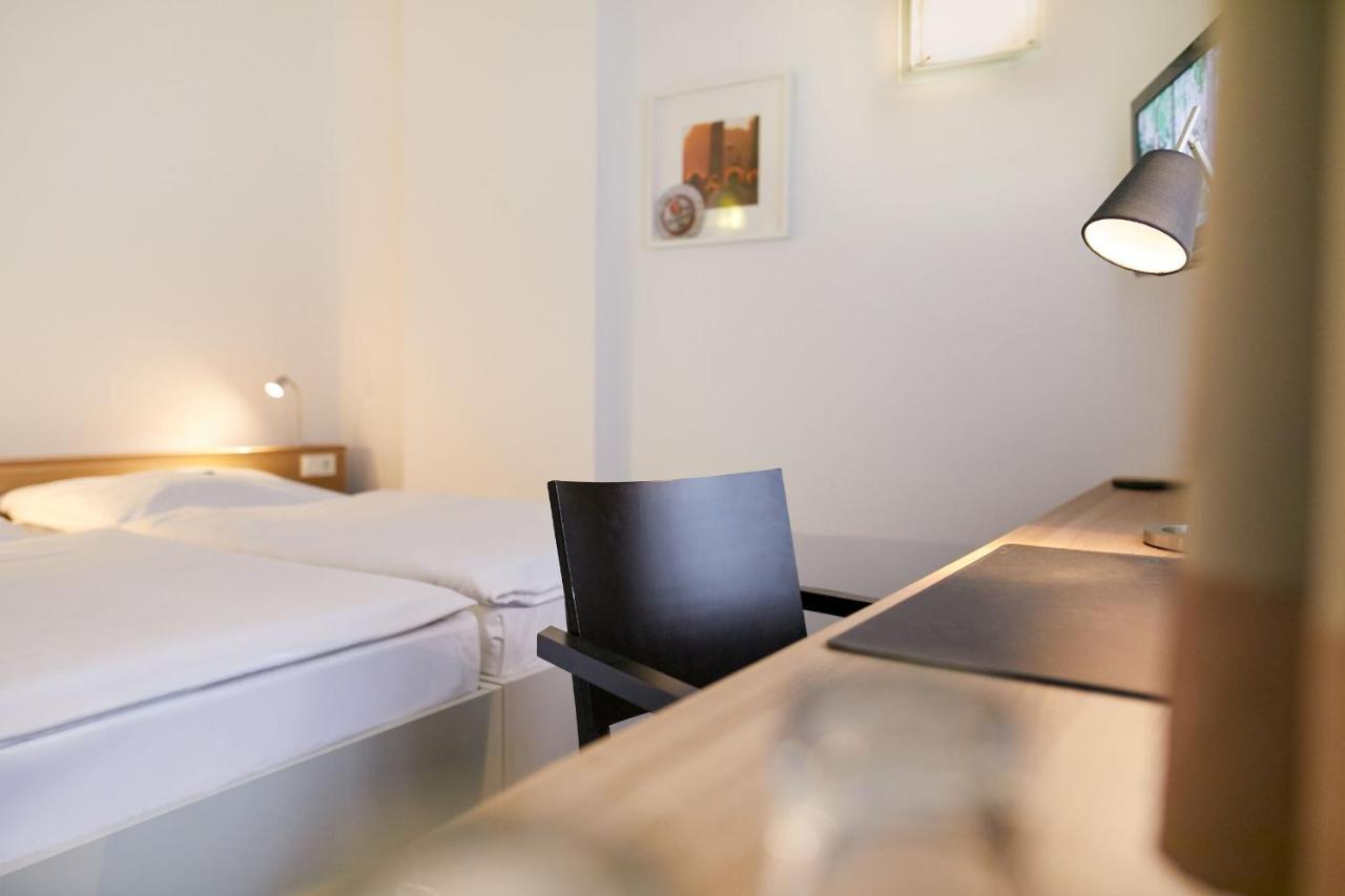 אפרטהוטל Townhouse Duesseldorf מראה חיצוני תמונה