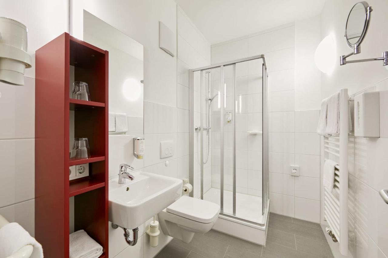 אפרטהוטל Townhouse Duesseldorf מראה חיצוני תמונה