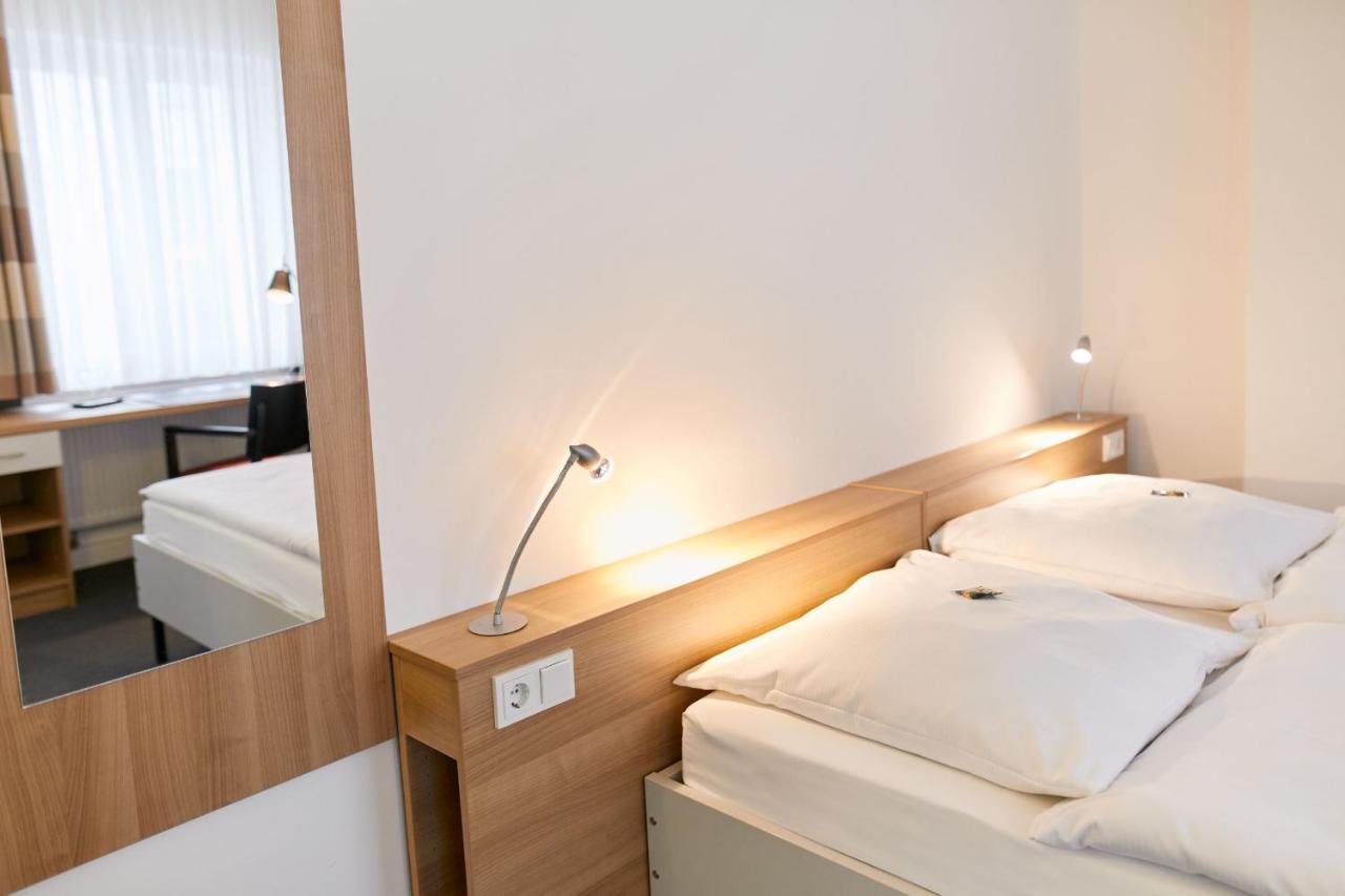 אפרטהוטל Townhouse Duesseldorf מראה חיצוני תמונה
