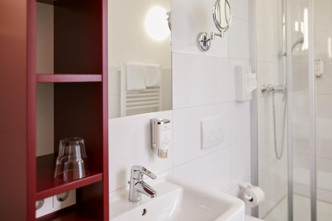 אפרטהוטל Townhouse Duesseldorf מראה חיצוני תמונה
