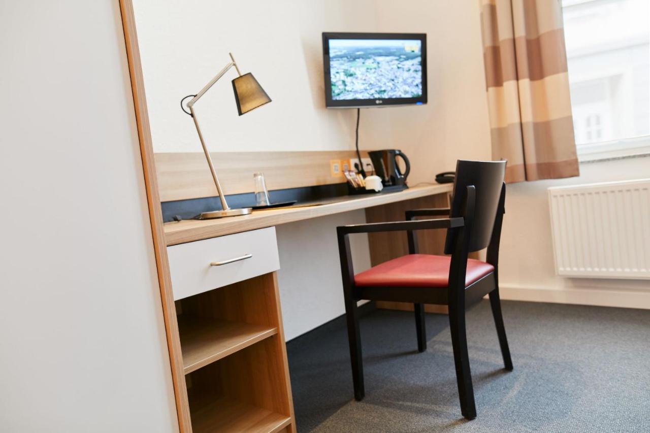 אפרטהוטל Townhouse Duesseldorf מראה חיצוני תמונה