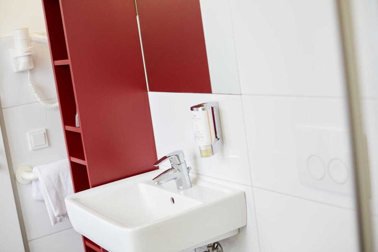 אפרטהוטל Townhouse Duesseldorf מראה חיצוני תמונה