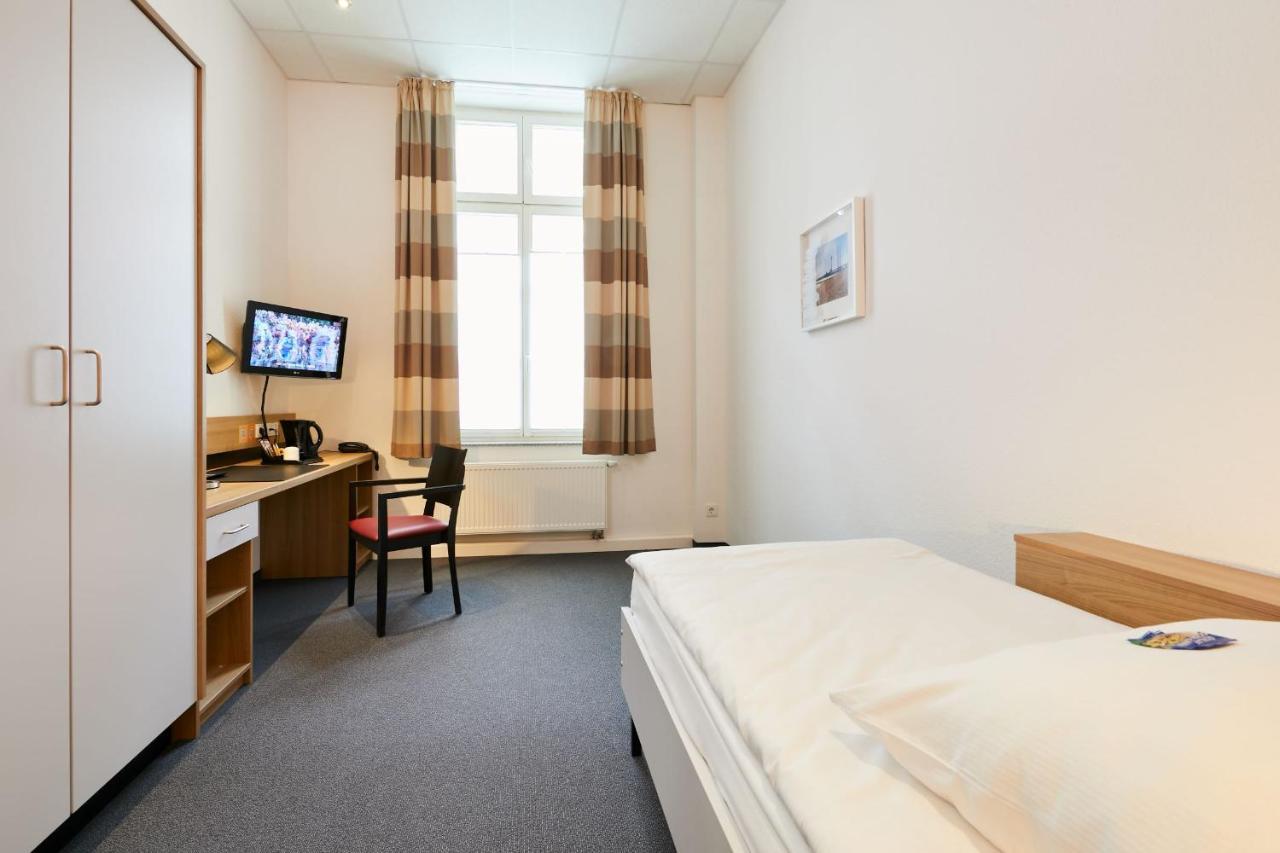 אפרטהוטל Townhouse Duesseldorf מראה חיצוני תמונה