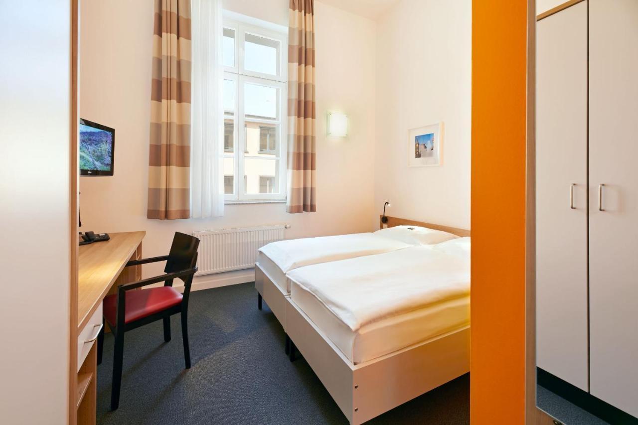 אפרטהוטל Townhouse Duesseldorf מראה חיצוני תמונה