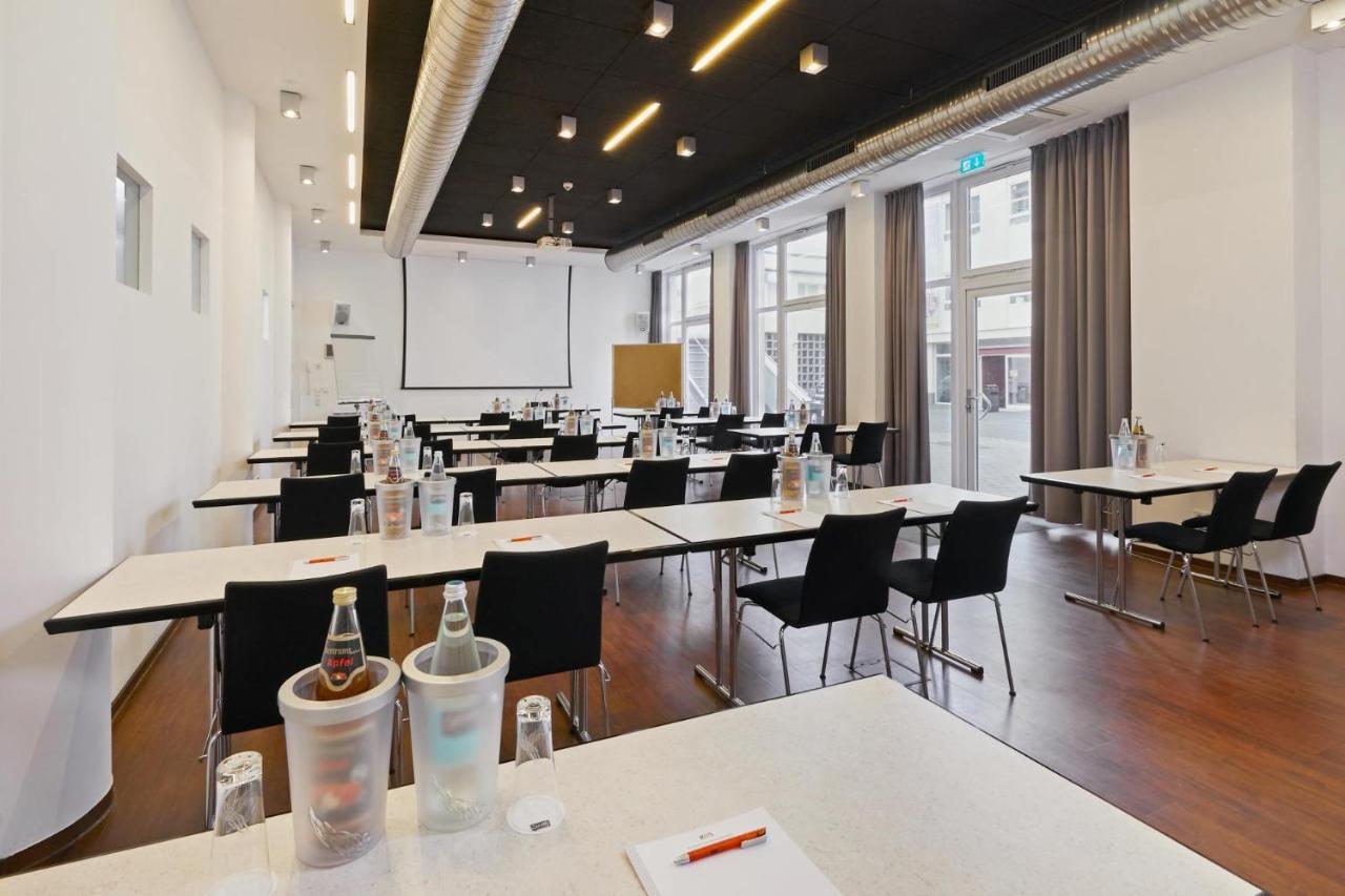 אפרטהוטל Townhouse Duesseldorf מראה חיצוני תמונה