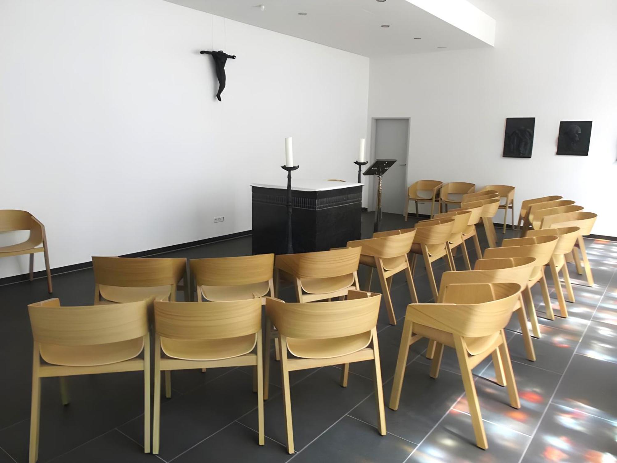 אפרטהוטל Townhouse Duesseldorf מראה חיצוני תמונה